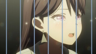 【低创慎点-有牛】过度放纵的她？悔恨的泪水。