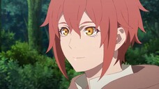 EP8 A BOY TRAIN BY UNDEAD DEMONS [THE FARAWELL PALADIN]