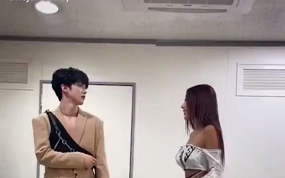 Jessi X Kim Yo Han "What Type Of X" CHALLENGE dance challenge tiktok