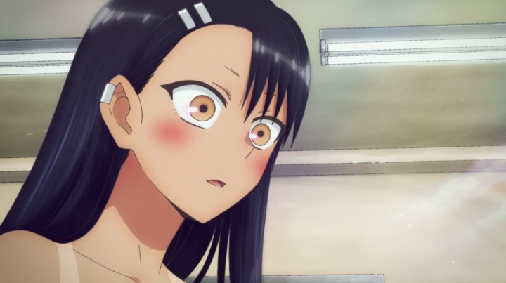 Don't Toy With Me, Miss Nagatoro | Episode 11