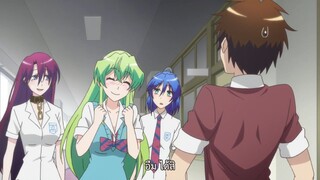 Jitsu wa Watashi wa ตอนที่ 9 ซับไทย