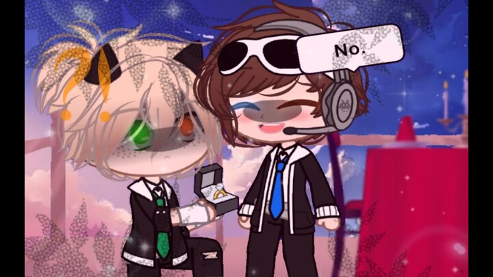 HE SAID NO?! 😨 ¦ Will You Marry Me? Part 2 ¦ Dreamnotfound? ¦