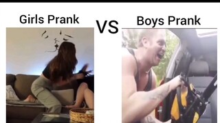 Boys Prank🗿