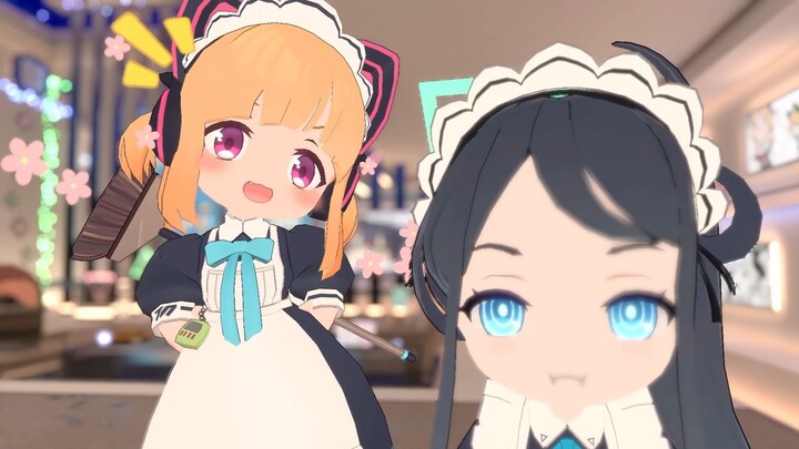Ketika Xiaotao mengalahkan Alice❤️