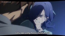 Towa no Yuugure Episode 10 Sub Indo