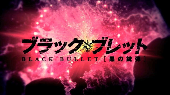 Black Bullet Episode 4