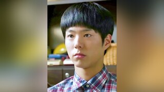 Kỳ thủ cờ vây nhưng phải chịu thua trước crush 😂 reply1988 loihoidap1988 parkbogum hyeri bhdkbiz kdrama