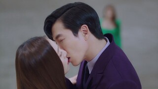 Crazy Love | Episode 08 | Hindi Dubbed | K-Drama Series