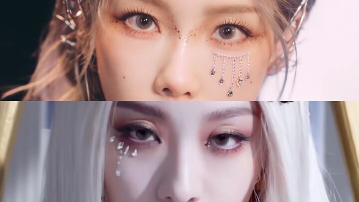 【คิมแทฮยอน/อวี่เหยียน】อืม...ทำไมถึงไม่ถือว่าเป็นการลอกเลียนล่ะ?