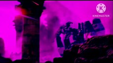 Desverse Fan Made Daddy Coen Mixmaster All Scenes Raw Pack Master Hyper Mid 1234 Gu
