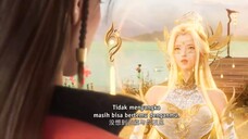 Ancient War Soul Eps 35 indo