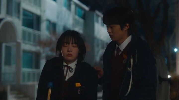 Way Back Love Episode 04