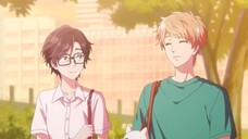 Wotakoi OVA 2
