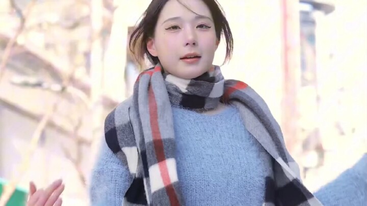 Clock Zhengren - 2025.2.8 New Black Silk Skin, 53 Seconds High Energy Warning! Sticky【4k HD】