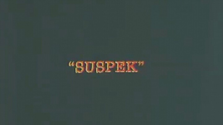 SUSPEK (1999) FULL MOVIE