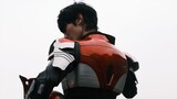 [Popularisasi Sains Hardcore] Panduan terlengkap untuk masuk ke case kulit Kamen Rider cos di Intern