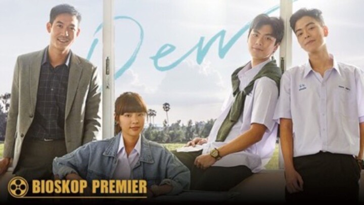 𝗗𝗘𝗪 : Full Movie TAGALOG DUBBED