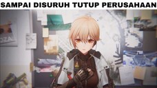 Girls’ Frontline 2 semakin dikecam kubu player China yang ingin menjatuhkan gamenya