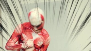 Anti-wolf Technique 205: How do you escape from the Colossal Titan?