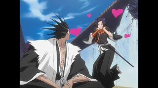 [BLEACH /BLEACH] Klip Lucu Soul Society