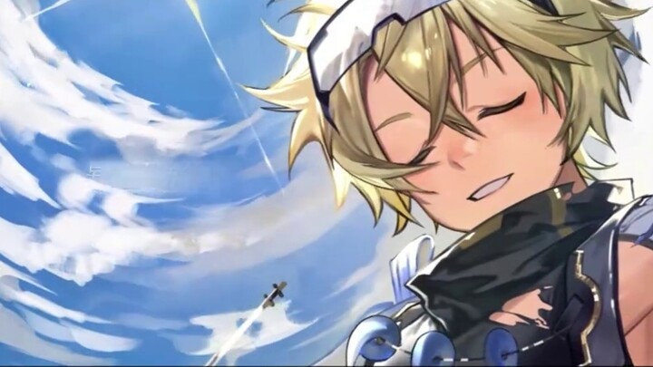 นี่คือเด็กโชตะที่คุณชอบใช่ไหม? ประกาศอย่างเป็นทางการของ Arctic Rabbit Yuunshi Qingun Haku Waking Cle