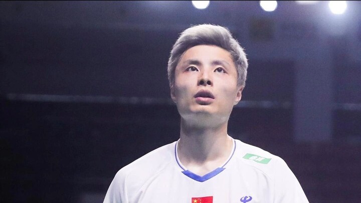 World Champion on the Field, “Go” Senior Off It