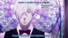 EP11 Death Parade SUB INDO