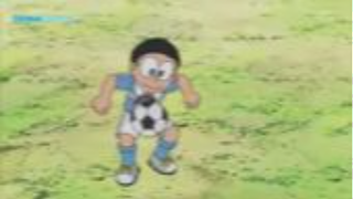 Doraemon episode 369