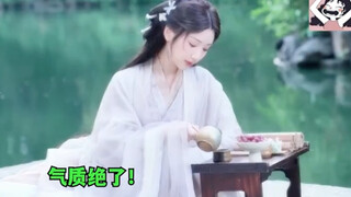 内娱嫂子的差距怎么那么大，有人嫂子嘎嘎美，而有的人嫂子嘎嘎嘎