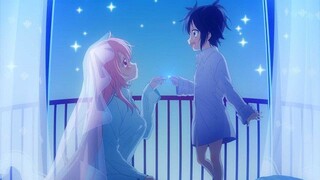Happy Sugar Life - Tập 2-Vietsub