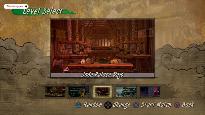 Sự nỗi giận của panda 2 #trochoivip