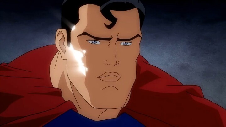 Lex Luthor's Epiphany _ All Star Superman HD - The full video in the description is free