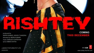 RISHTEY (2002) Subtitle Indonesia | Anil Kapoor | Karisma Kapoor | Shilpa Shetty