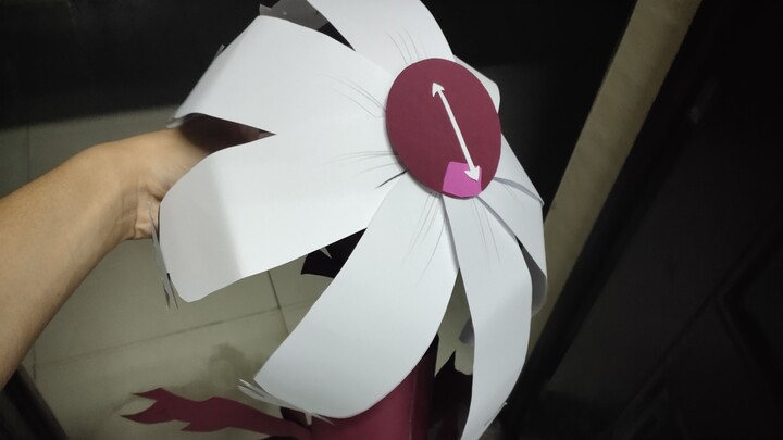 I picked up a cat, family members…