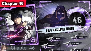 Solo Max-Level Newbie » Chapter 46