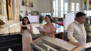 Ama Namin (Misa Aguila) — Philippine Madrigal Singers