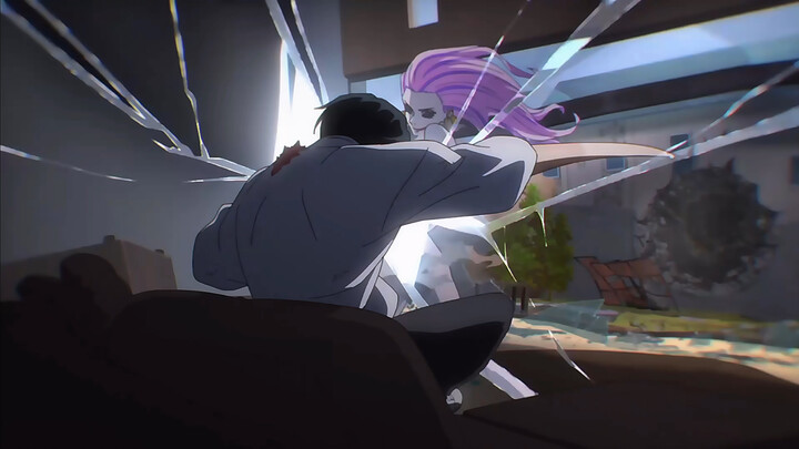 Crazy Review of Beauties