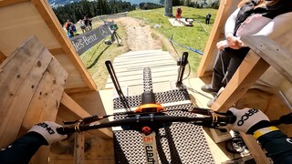 الشجاعة ضعيفة جدًا، ولا أجيد الركوب كثيرًا~