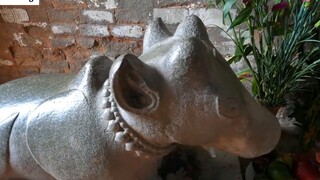 DU LỊCH NINH THUẬN _ Biểu tượng Tâm Linh của người Chăm_ 18