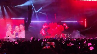 PRETTY SAVAGE - BLACKPINK (BORNPINK WORLD TOUR JAKARTA DAY 2)