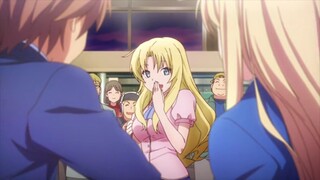 The Pet Girl of Sakurasou Episode 12 In English Dub