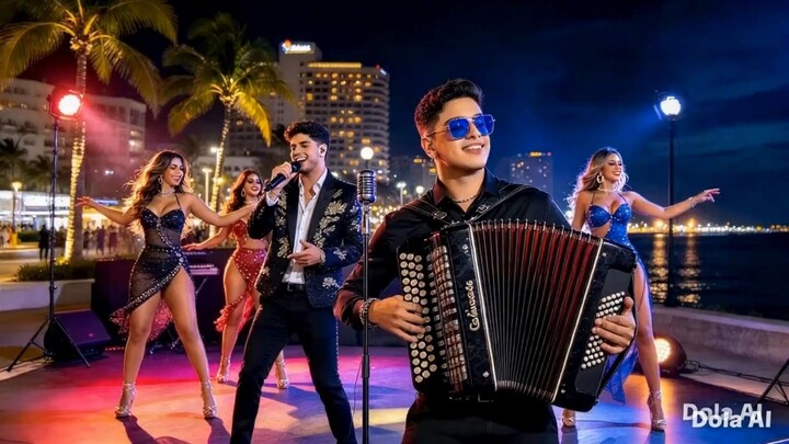 MY HOMERUN ⭐ VALLENATO POP ⭐ FERNANDO JIMENEZ ⭐ HIT MUNDIAL 2026 ⭐ ⭐