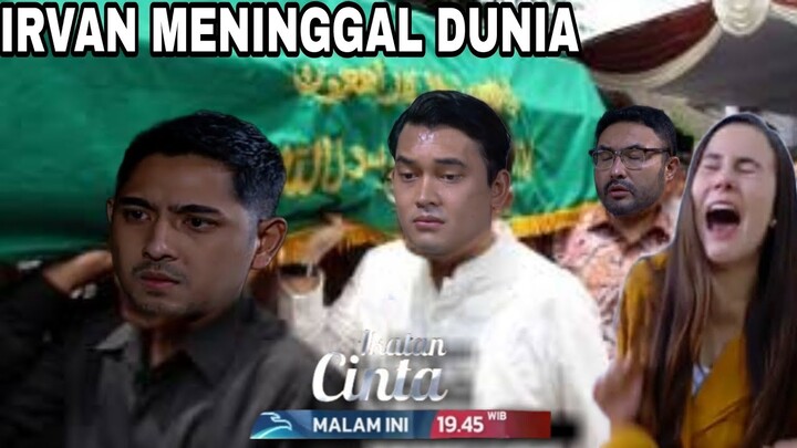 IKATAN CINTA HARI INI 30 JANUARI 2022 || TRAILER IKATAN CINTA HARI INI FULL EPISODE
