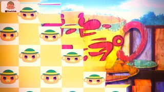 「AMV」 - Bài hát chiến đấu #anime #schooltime