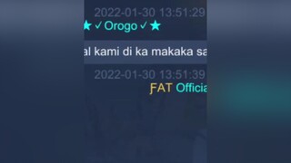 Kung wala kami di ka makaka savage eh san kayu dun ako lang mag isa🤡 mlbbcontentcreator mobilelegends fypシ