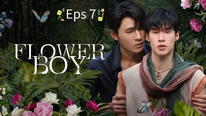 🇹🇭 Eps 7 Sub Indo