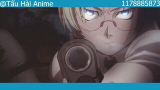 AMV_Âm mưu #anime #schooltime