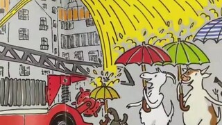 Tiểu não đã bị co lại🤯