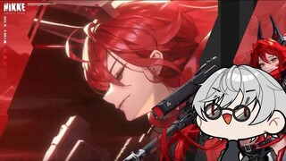 【NIKKE】Red Hood Reroll 1st Anniversary Day 2 | Livestream