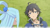 [Anime][Princess Connect!]Nếu tôi gặp Aqua chứ không phải Kokkoro